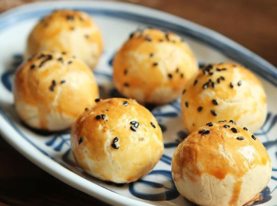 零難度一學(xué)就會的10種甜點(diǎn)做法，想吃的可以試一試